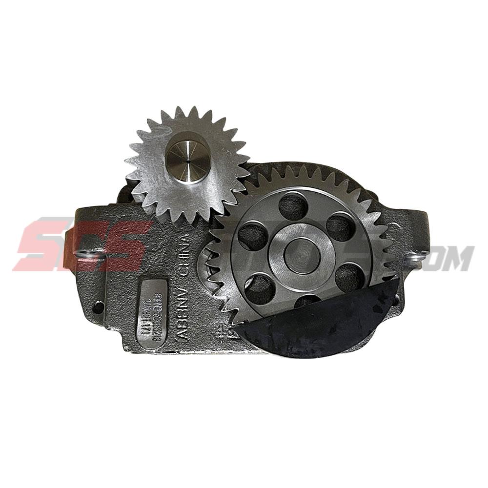 2874011 Lubricating Oil Pump 