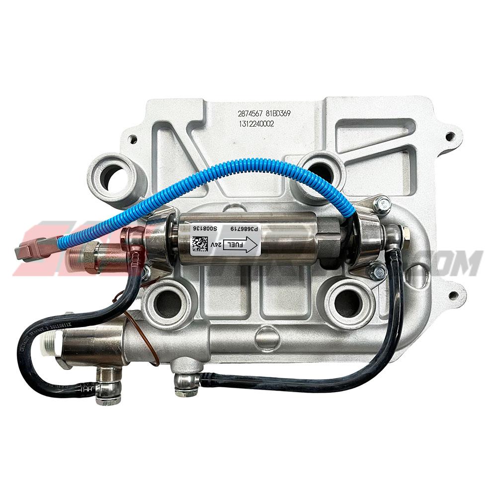 2874567 Fuel Transfer Pump 