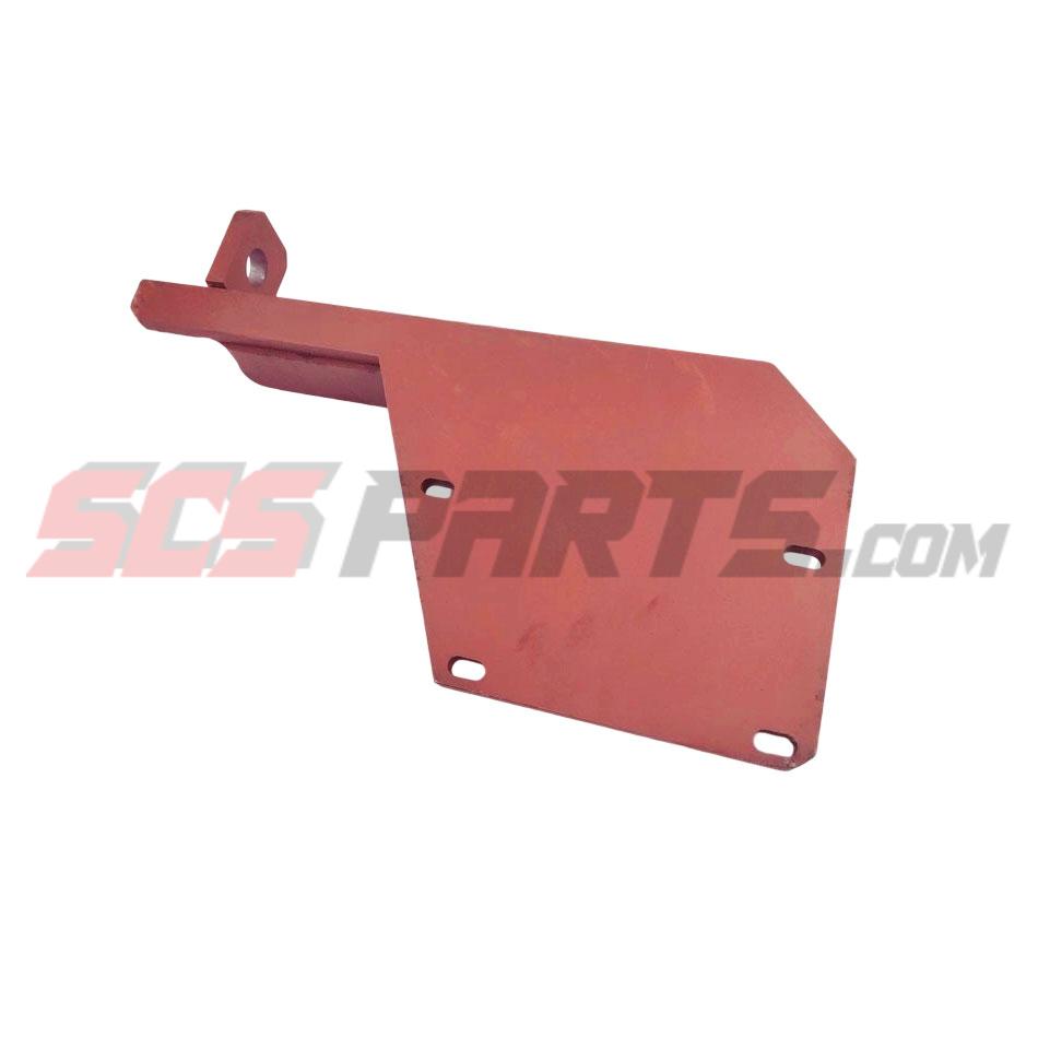 Soporte de polea tensora 3326142