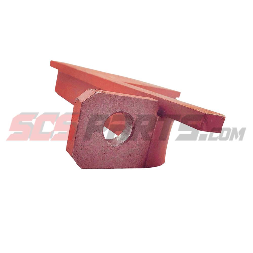 3326142 Idler Pulley Bracket 