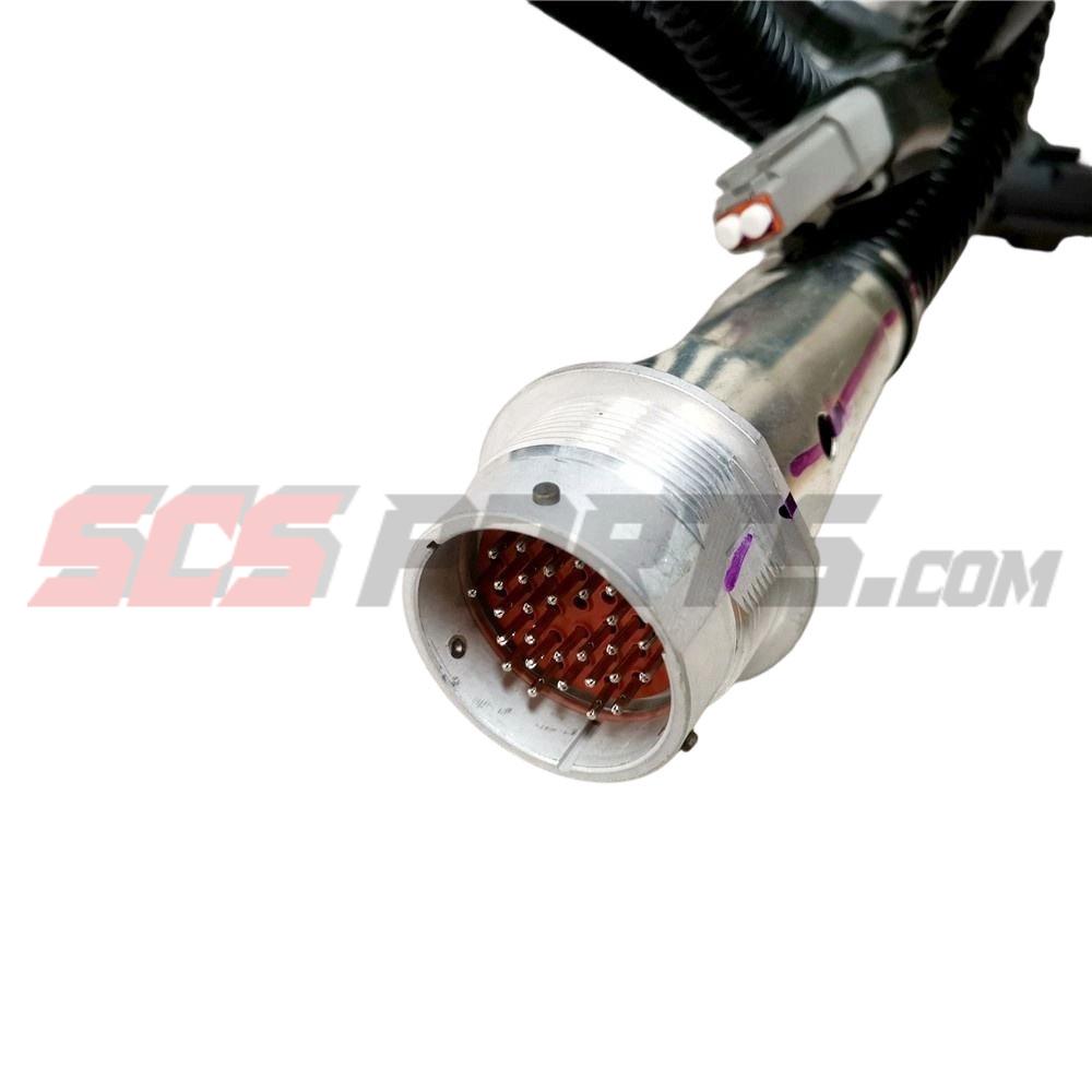 2864510 Electronic Control Module Wiring Harness 