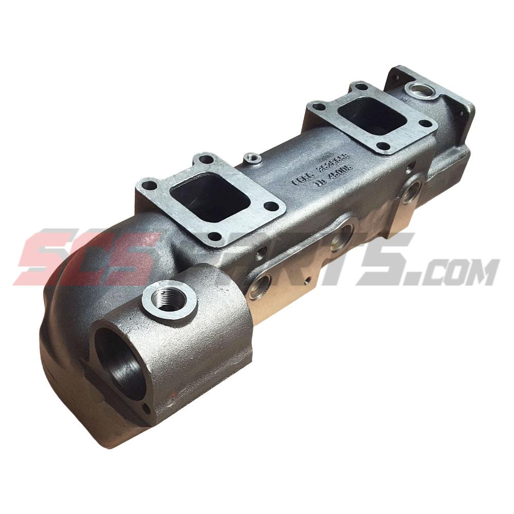 3628659 Exhaust Manifold 