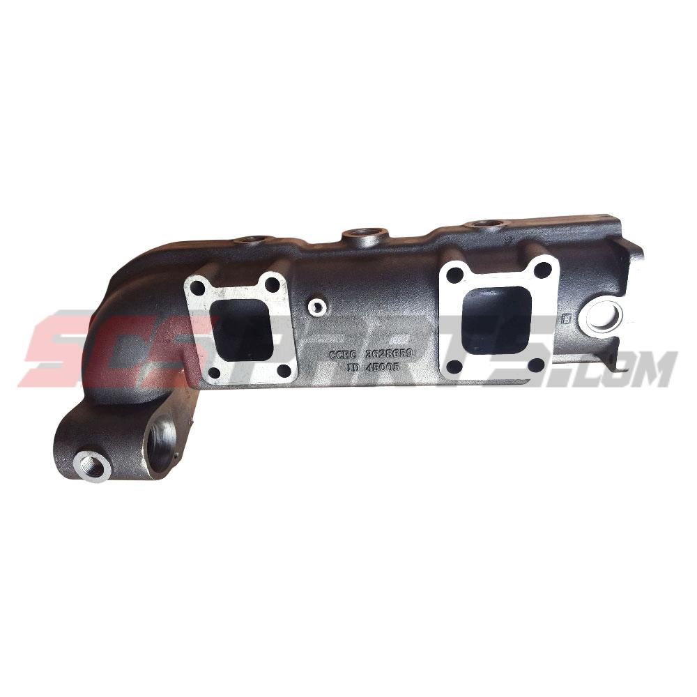 3628659 Exhaust Manifold 
