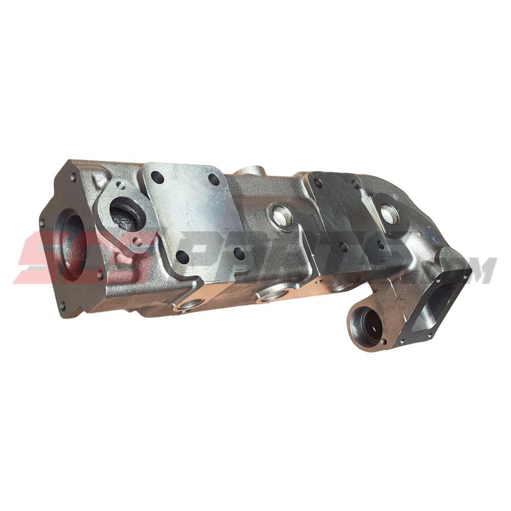 3628659 Exhaust Manifold 