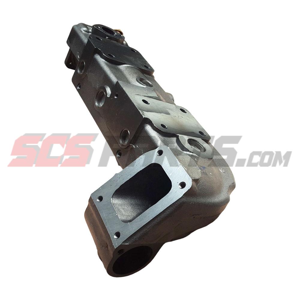 3628659 Exhaust Manifold 