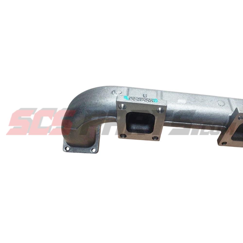 3028235 Exhaust Manifold 