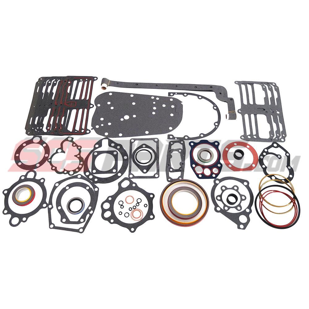 3801235 Lower Engine Gasket Kit 