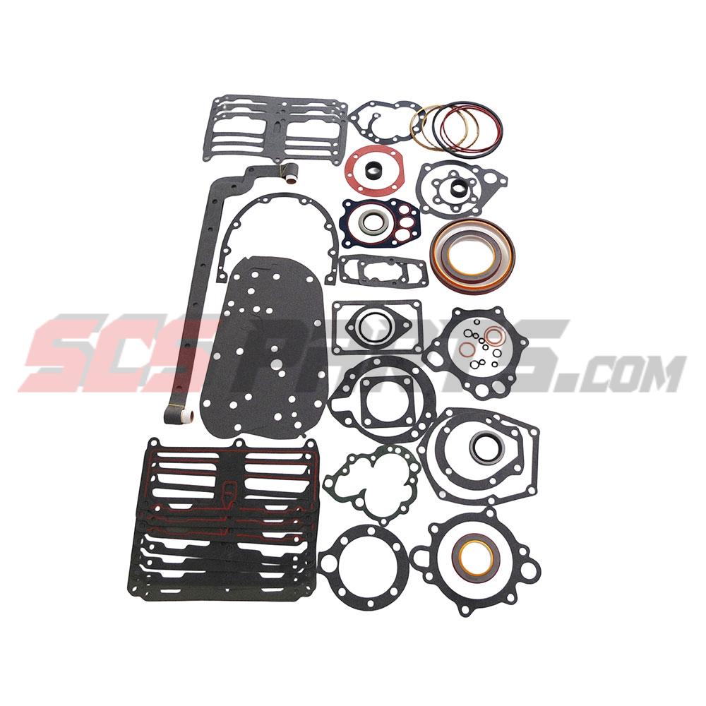 3801235 Lower Engine Gasket Kit 