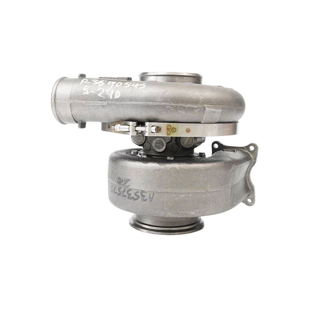 4956104 Heat Exchanger83 Water Cooler Turbocharger 