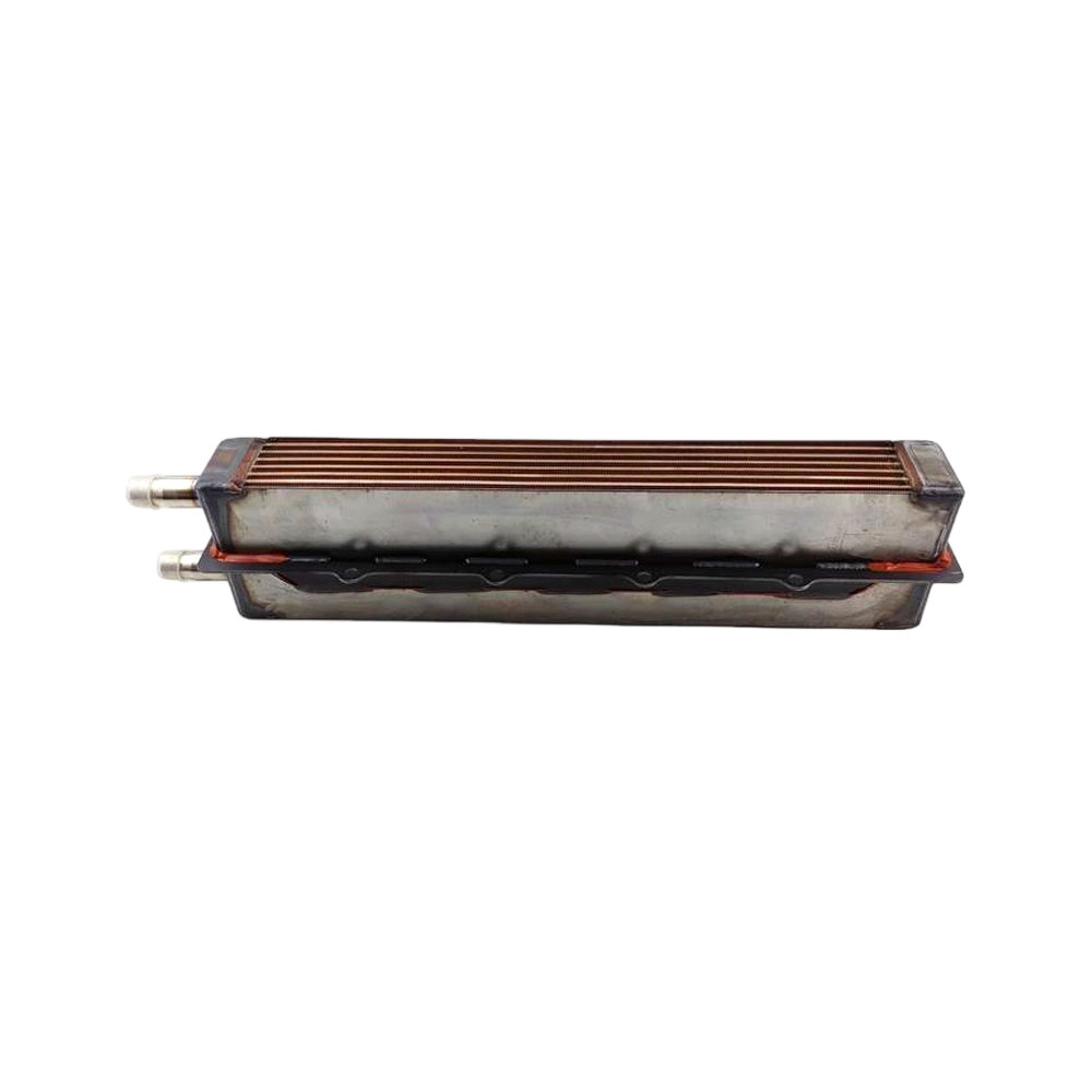 5543591 Aftercooler Core 
