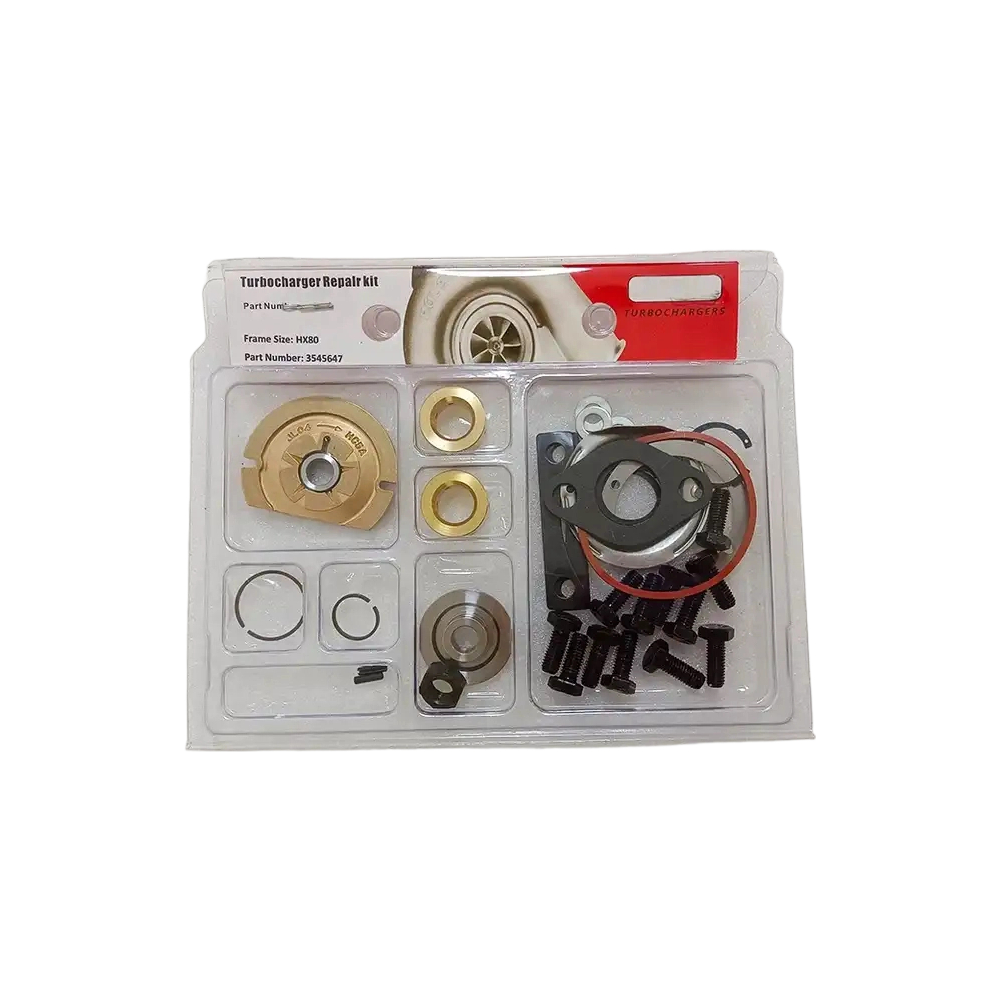 3803257 Turbocharger Repair Kit 