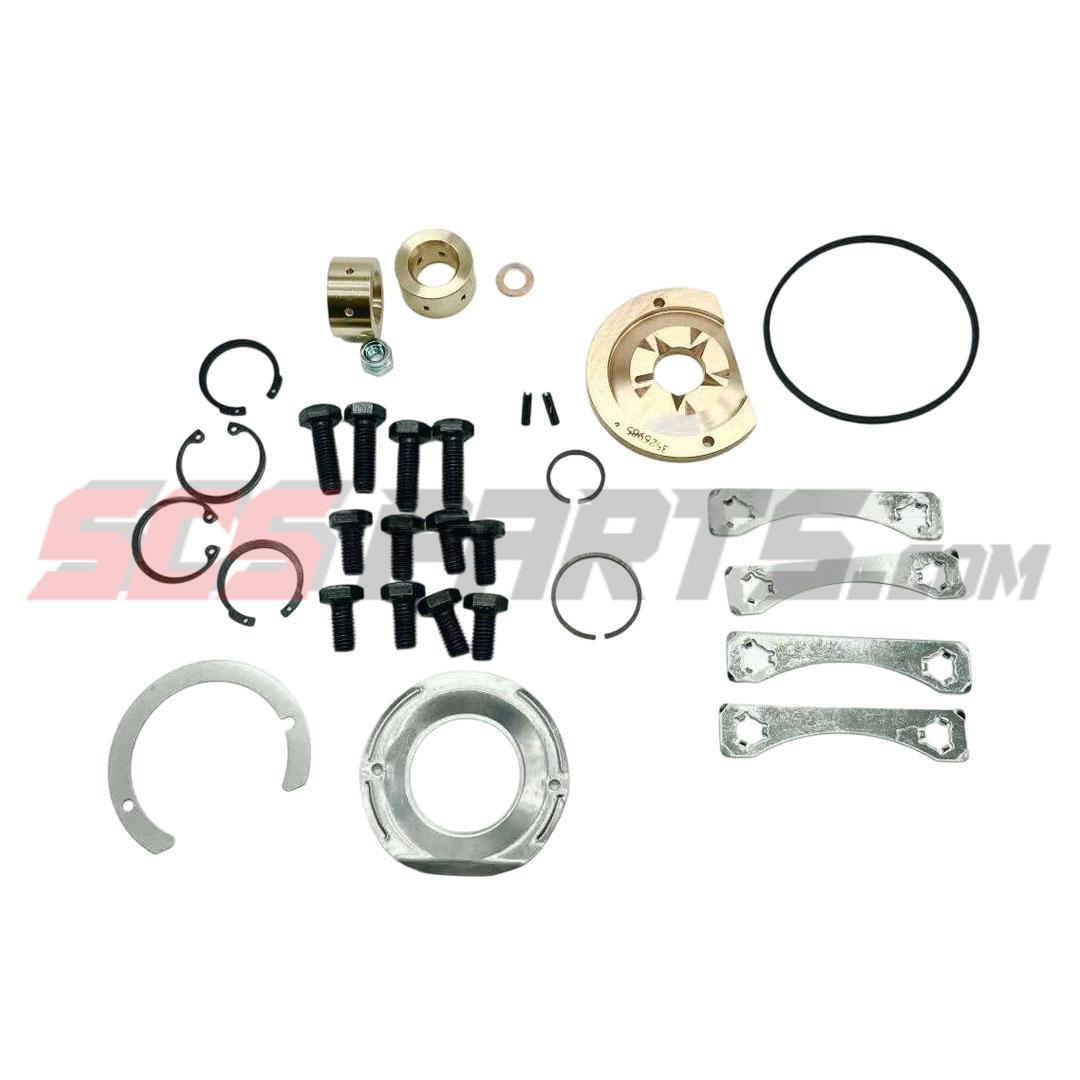 3803257 Turbocharger Repair Kit 