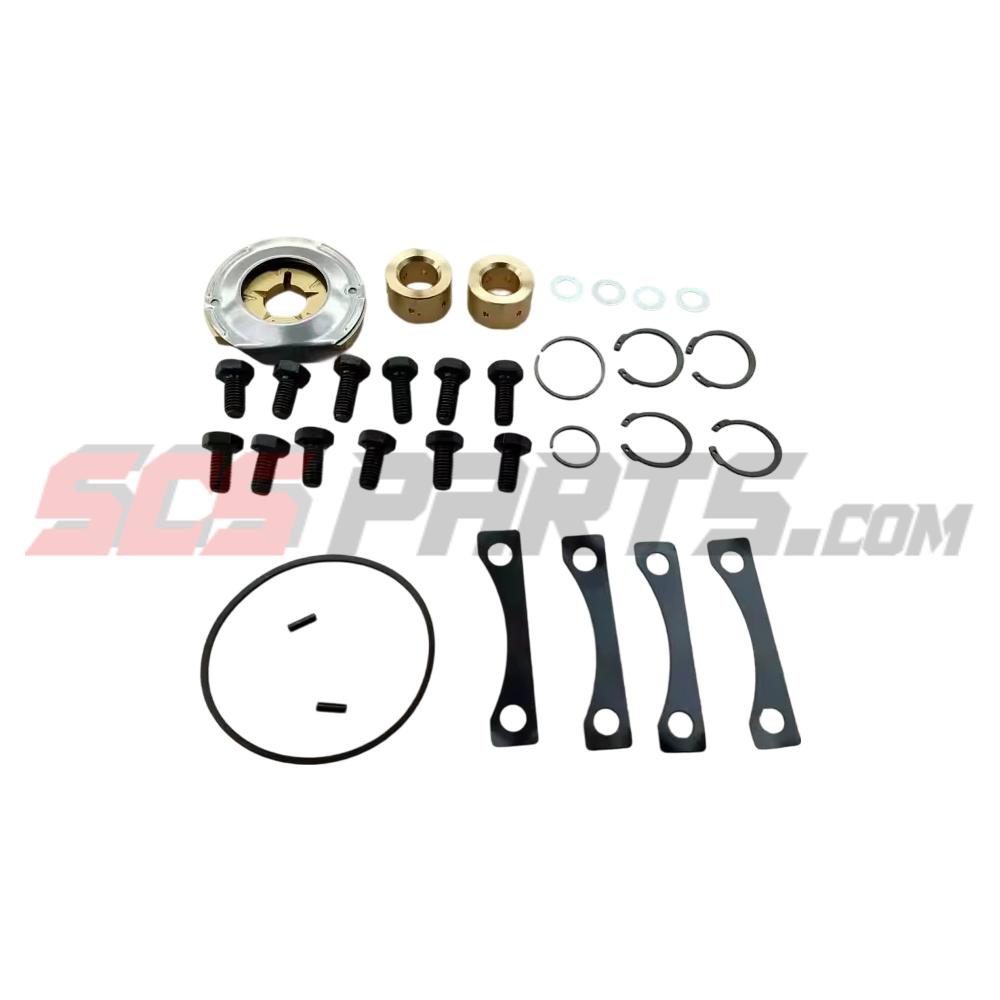 3803257 Turbocharger Repair Kit 