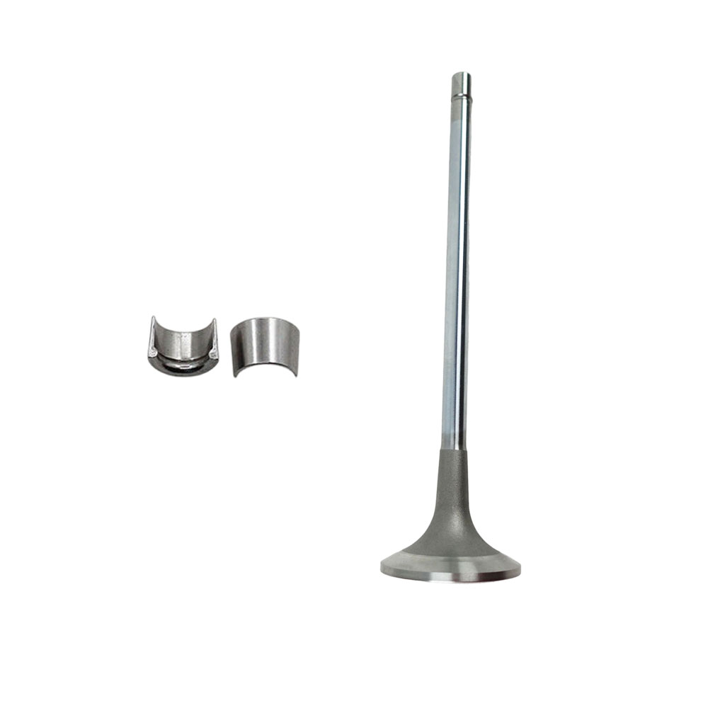 2881815 Intake Valve 