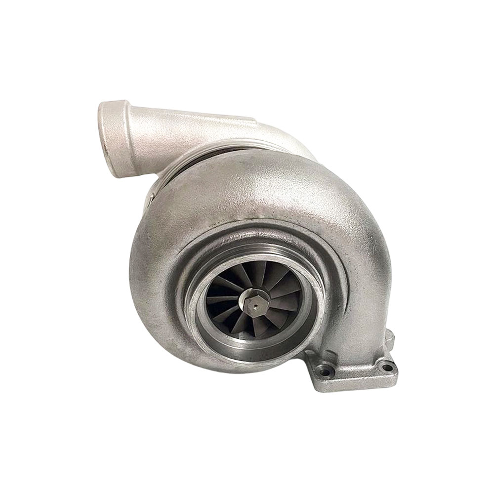 3803015 Water Cooler Turbocharger 