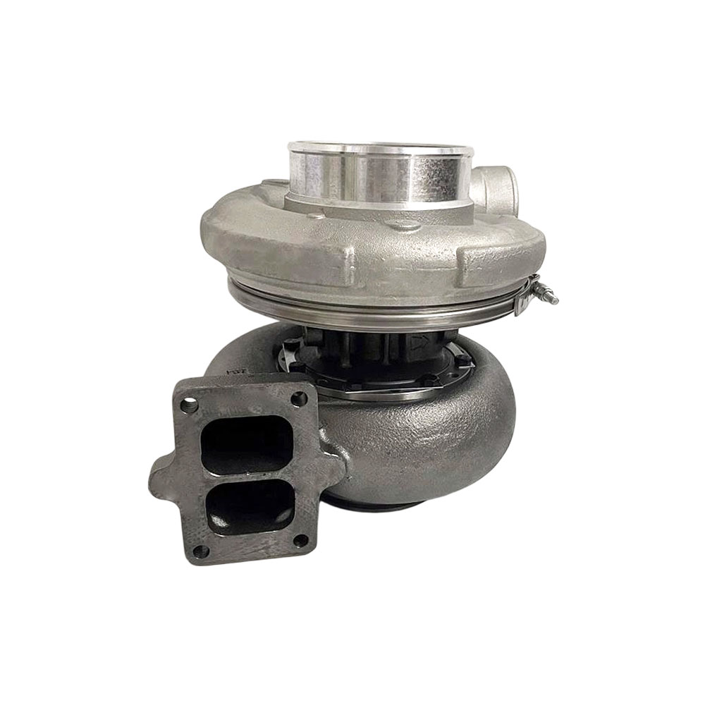 3803015 Water Cooler Turbocharger 