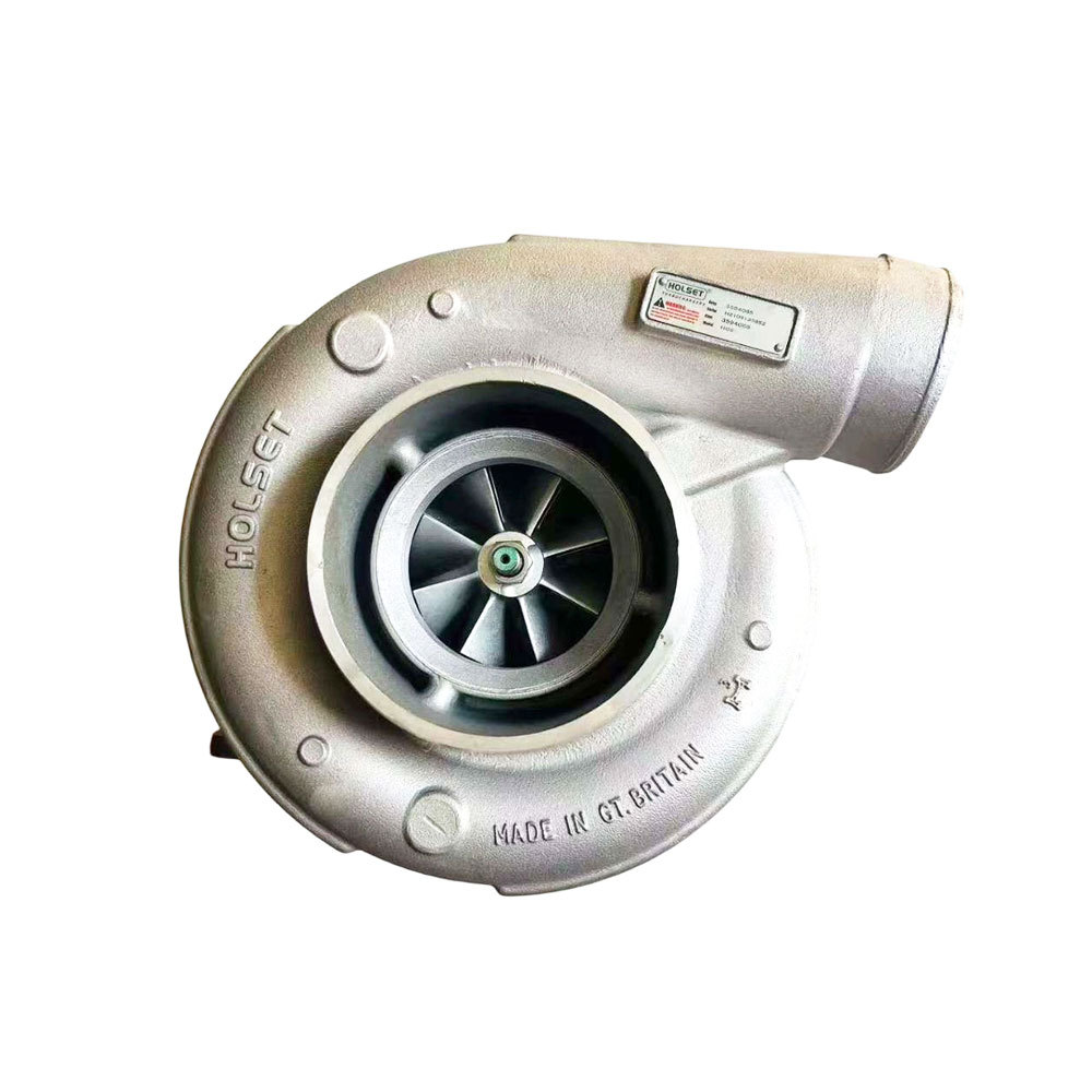 3803015 4033461 3594085 Heat Exchanger83 Water Cooler Turbocharger for Cummins Engine QSK19
