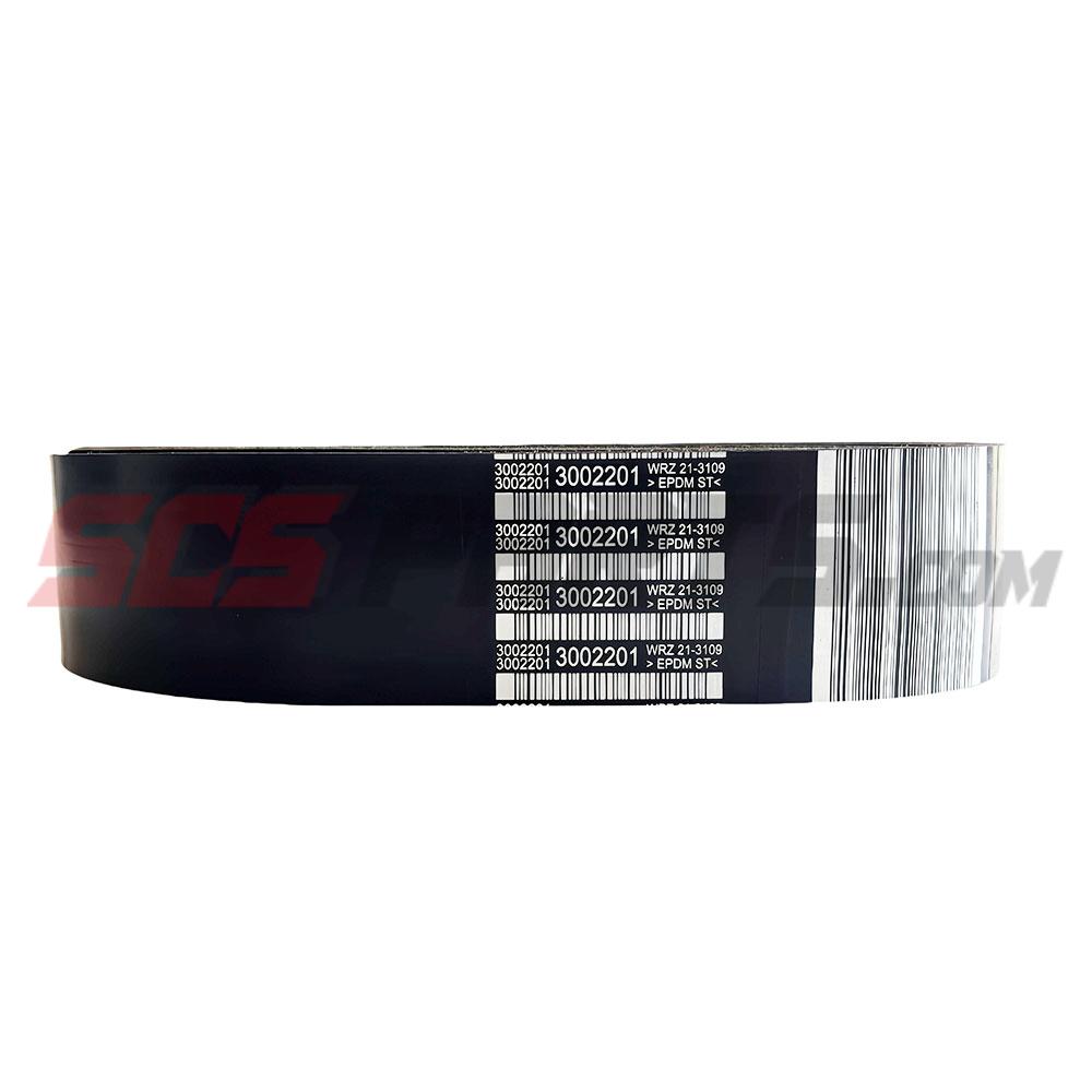 3002201 V Ribbed Belt 