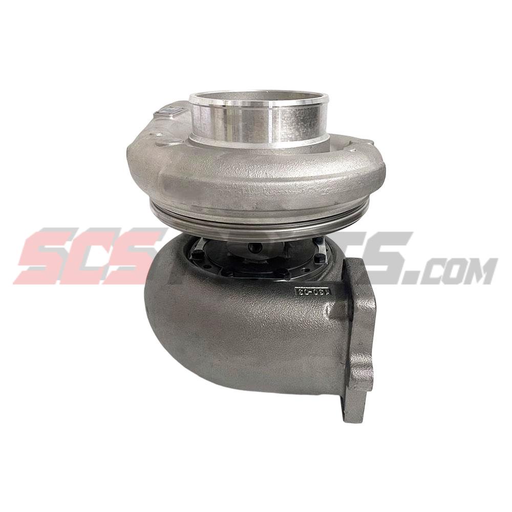 3803015 Water Cooler Turbocharger 