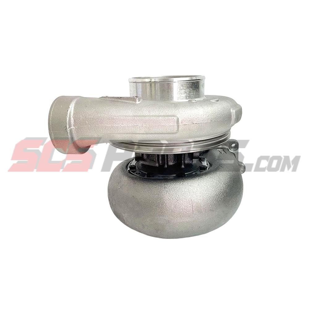 3803015 Water Cooler Turbocharger 