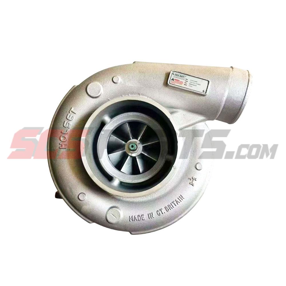 3803015 Water Cooler Turbocharger 