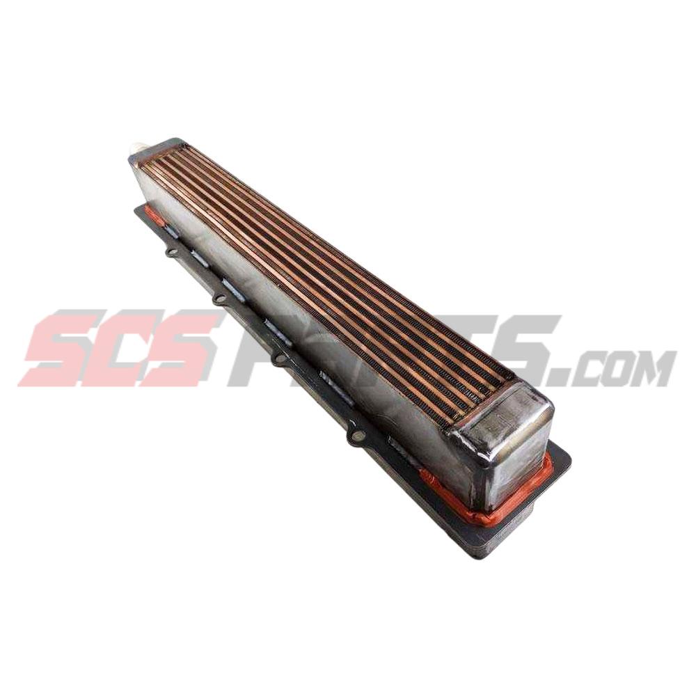 5543591 Aftercooler Core 