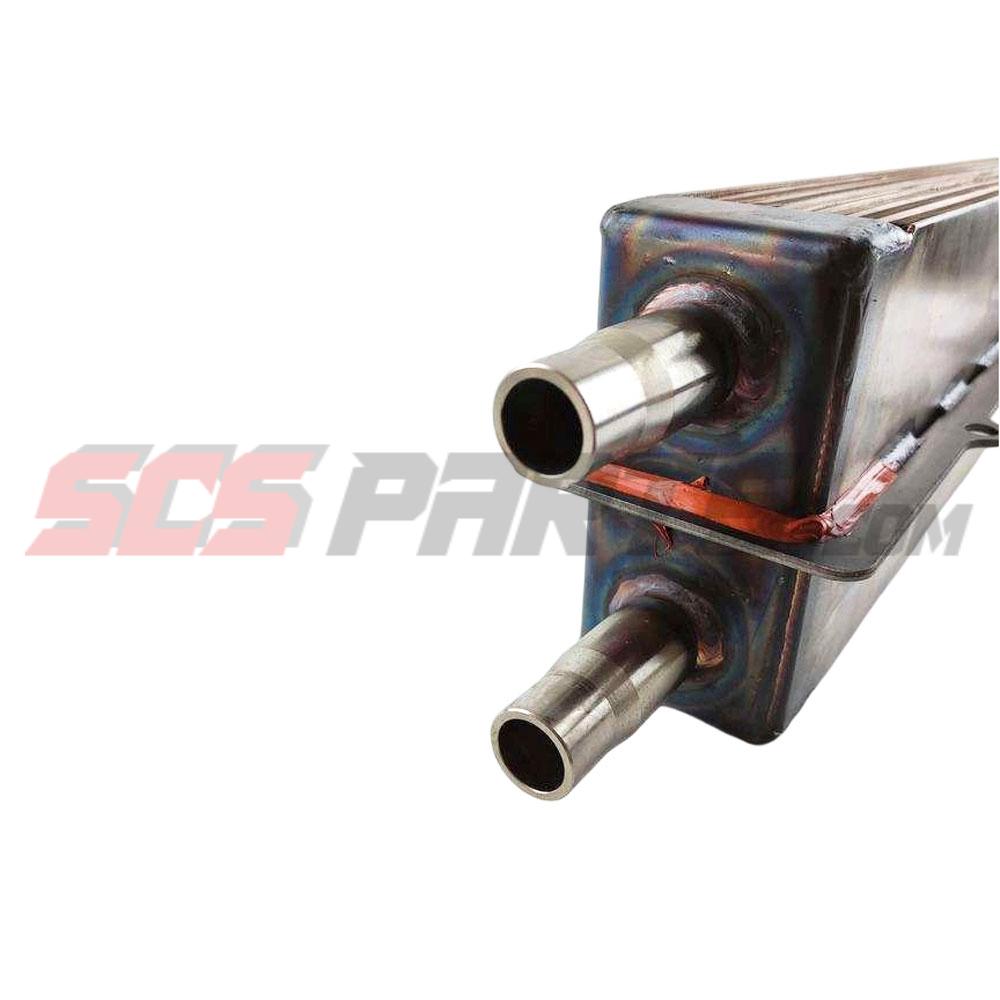 5543591 Aftercooler Core 