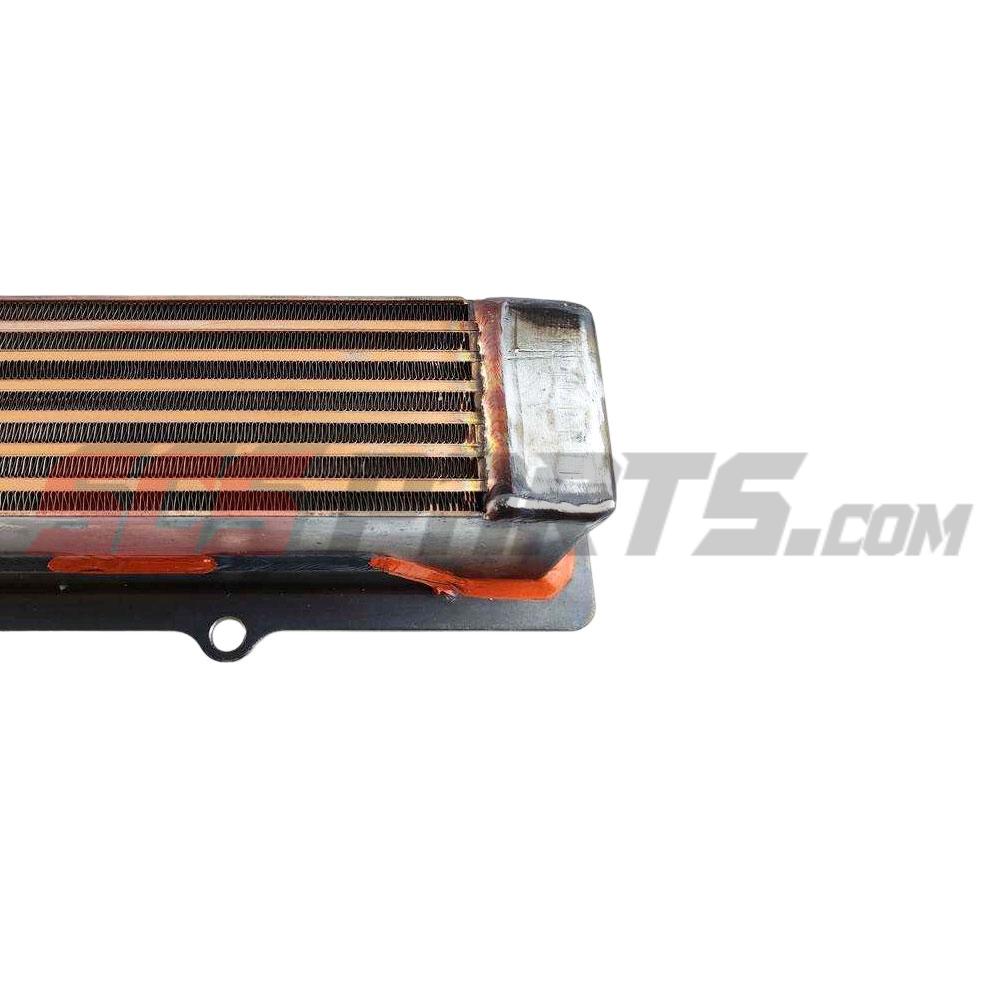 5543591 Aftercooler Core 