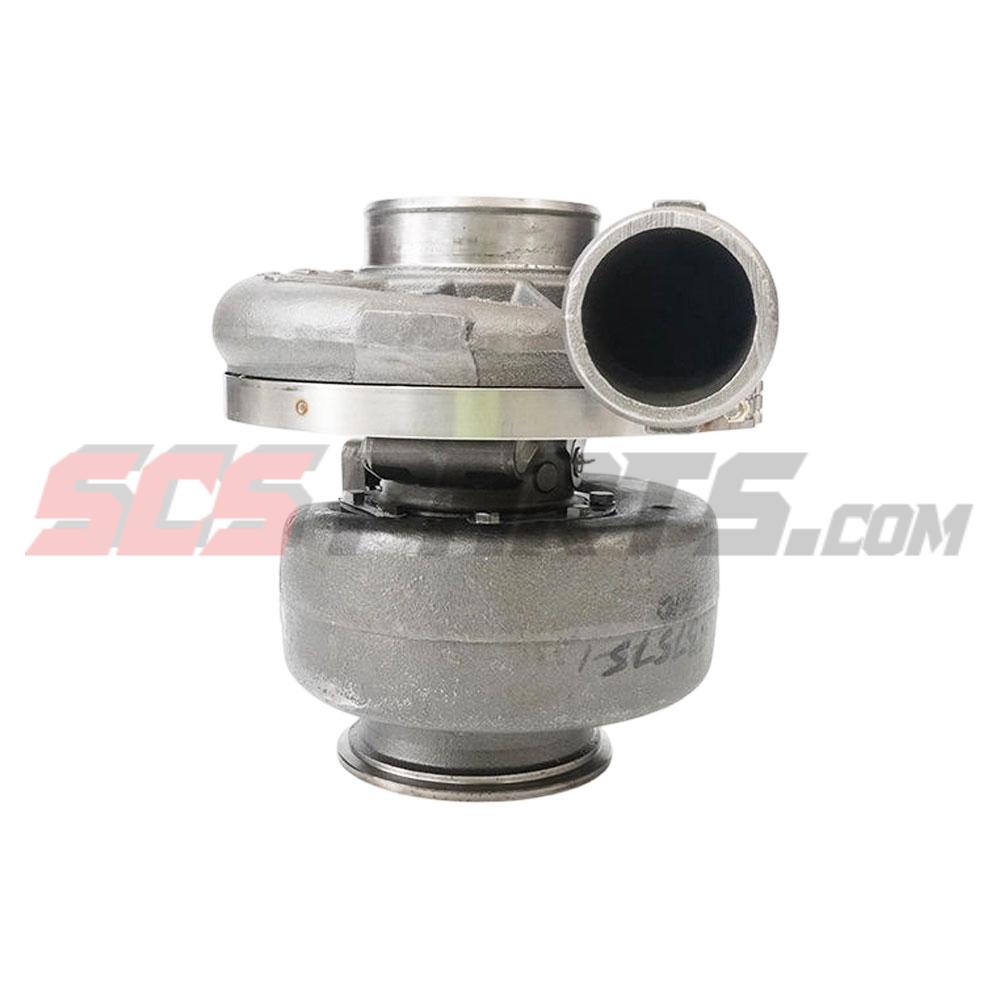 4956104 Heat Exchanger83 Water Cooler Turbocharger 