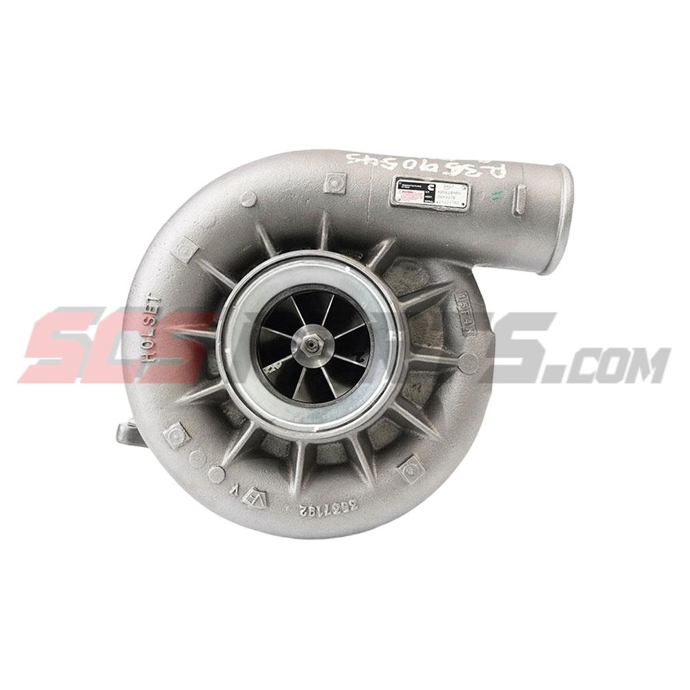 4956104 Heat Exchanger83 Water Cooler Turbocharger 