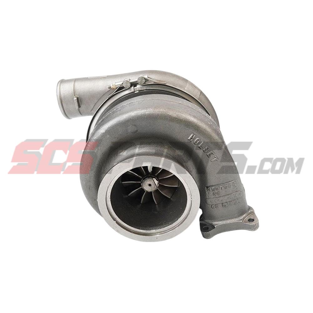 4956104 Heat Exchanger83 Water Cooler Turbocharger 