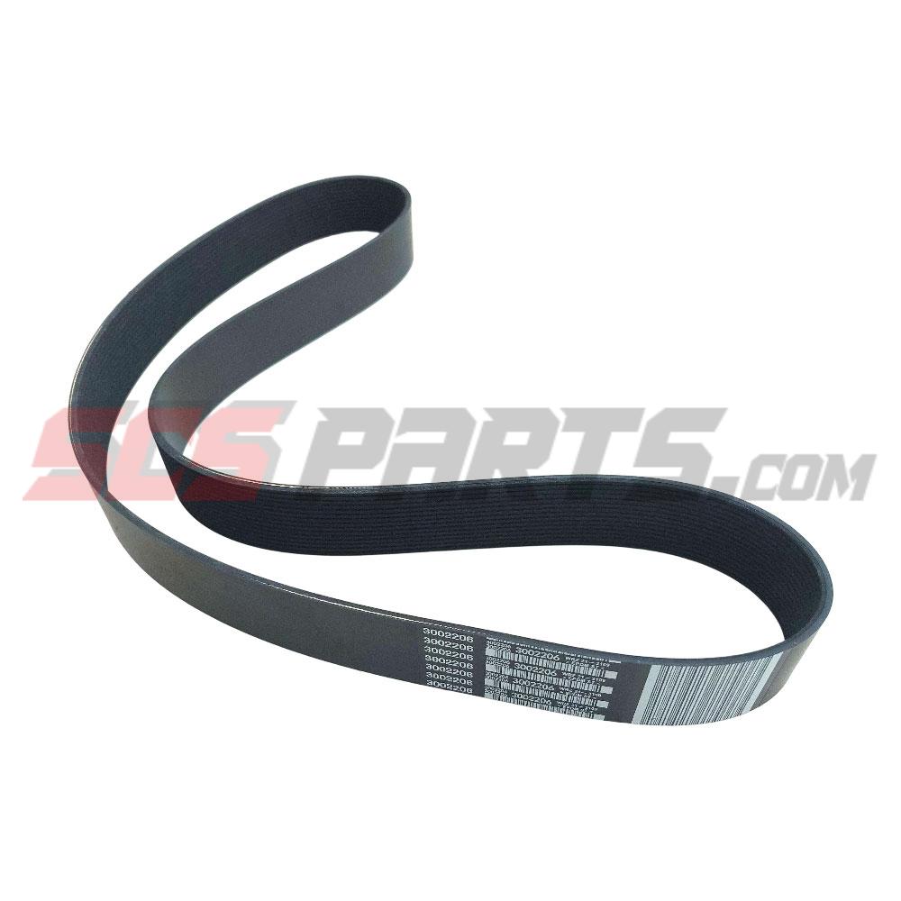3002206 V Ribbed Belt 