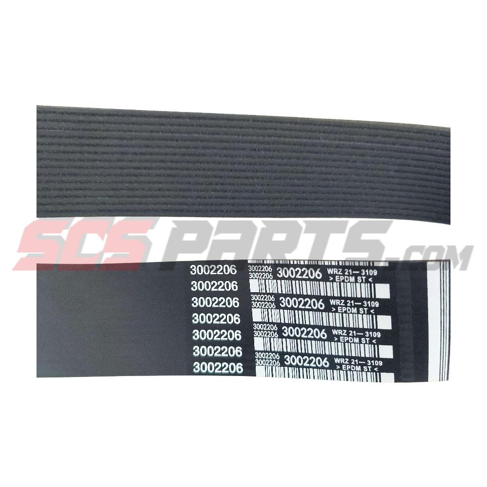 3002206 V Ribbed Belt 