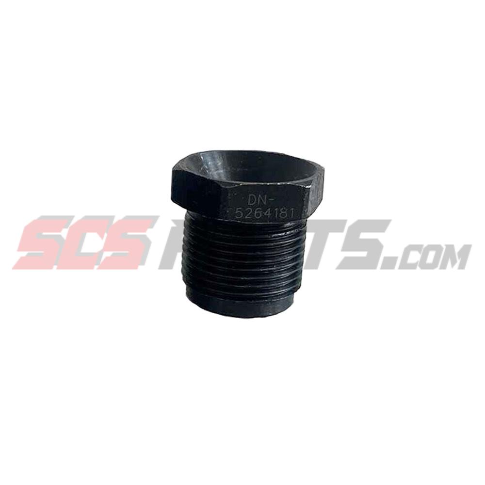 5264181 Injector Fuel Supply Connector Retainer 