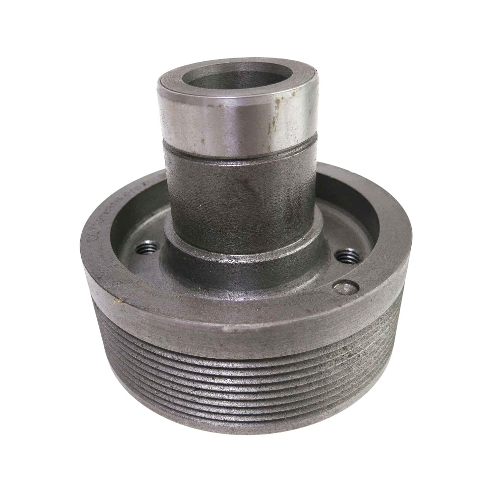 3015546 Accessory Drive Pulley 