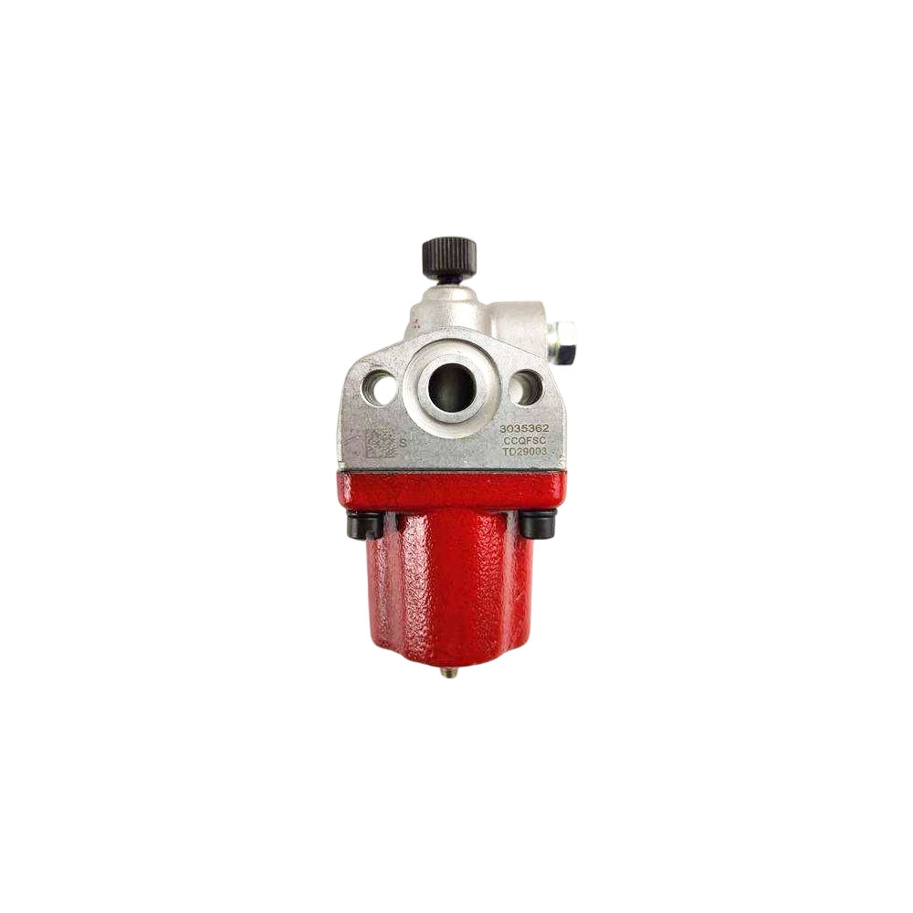 3035362 Shutoff Valve 