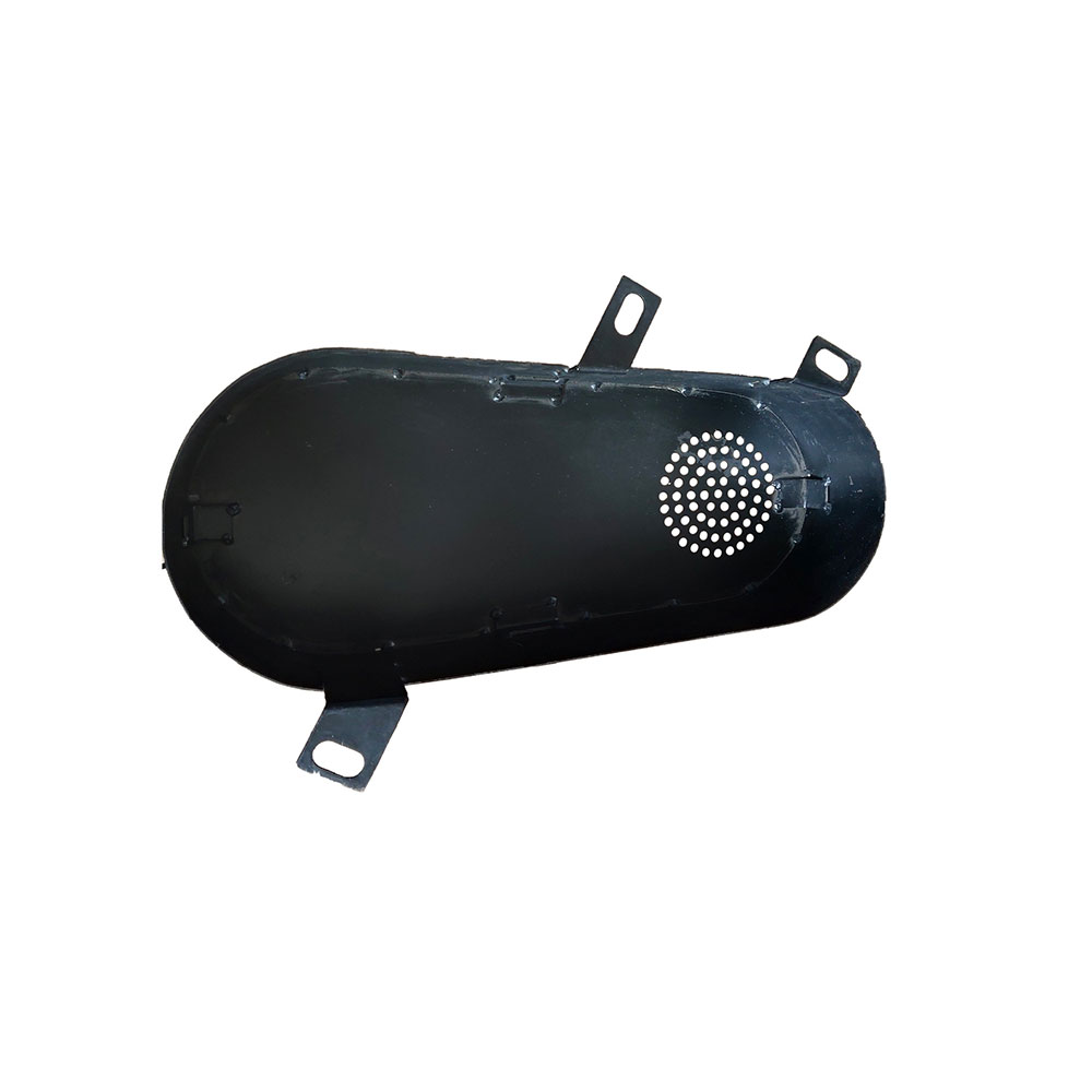 4061148 Alternator Guard 