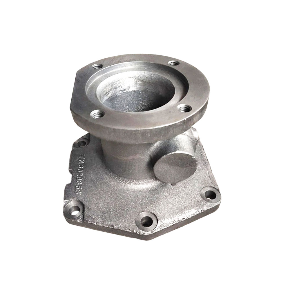 3629858 Fuel Pump Support 