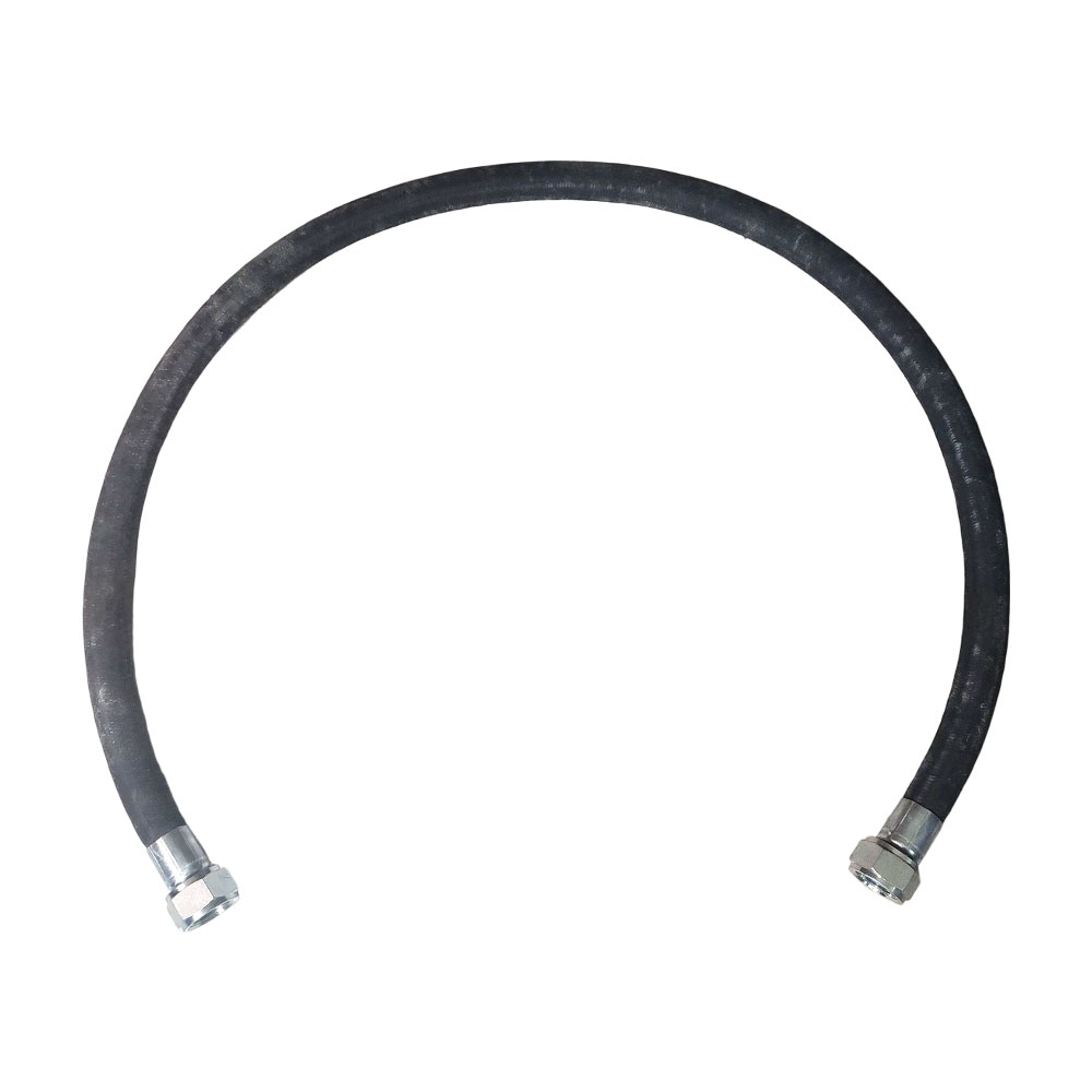 AS2007 SS Flexible Hose 