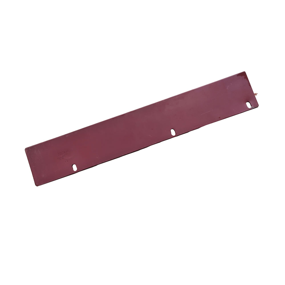 Cummins 3393644 Heat Shield 