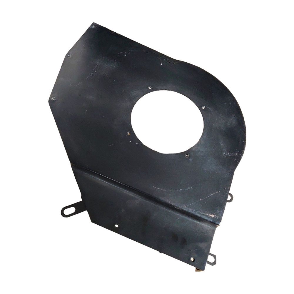 3001926 Damper Guard 