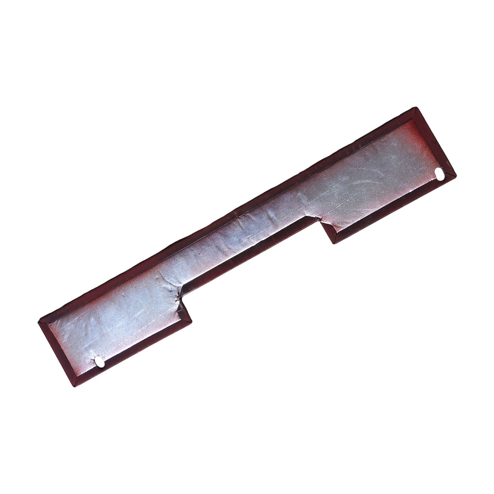 Cummins 3393648 Heat Shield 