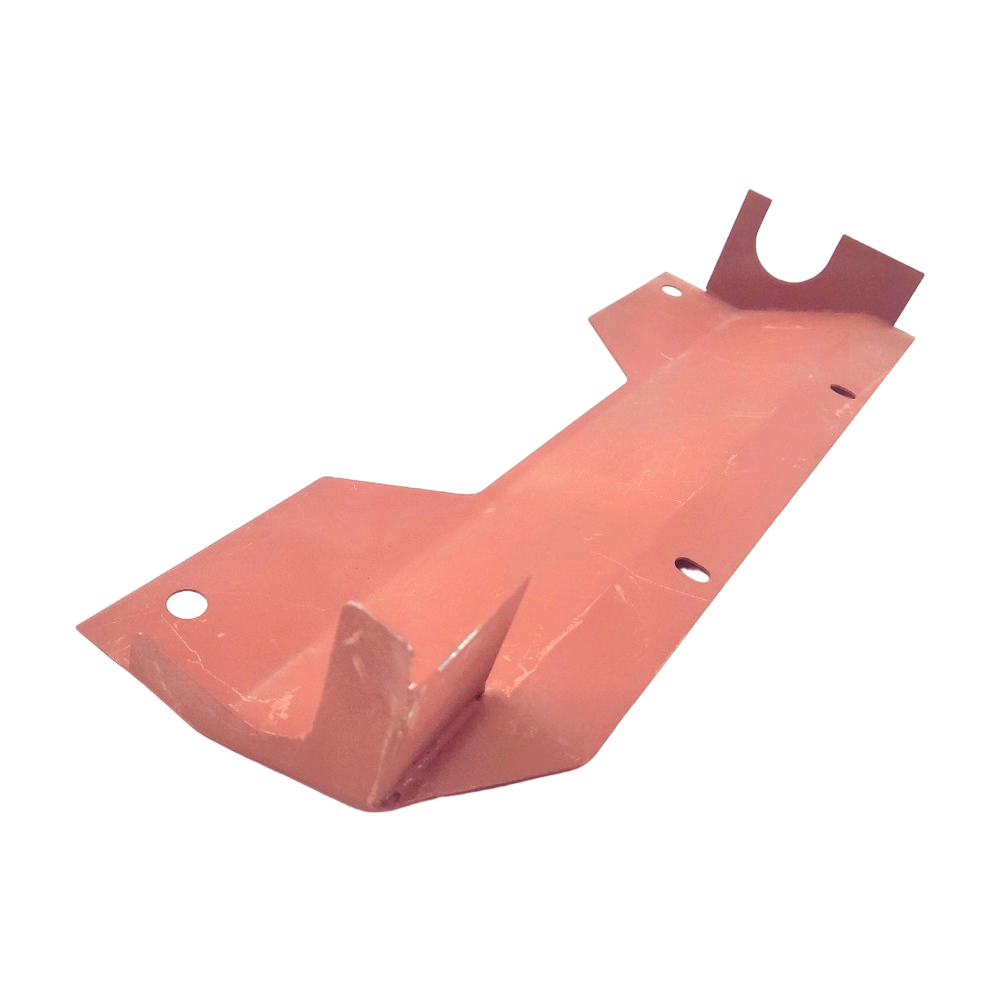 3643010 Heat Shield 