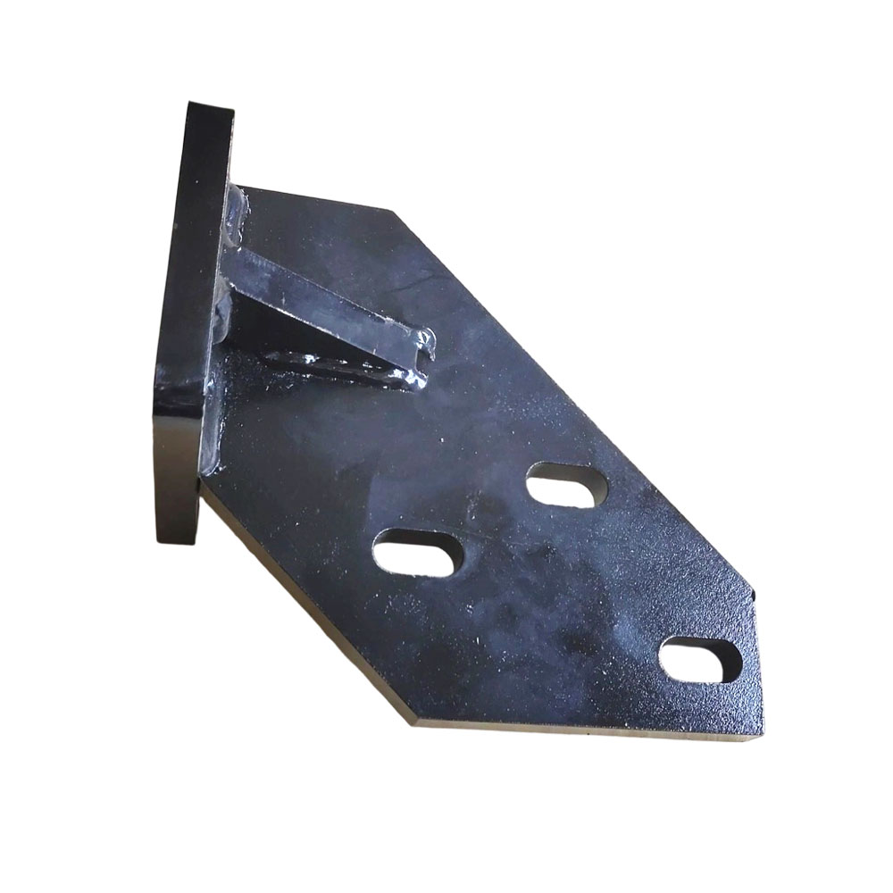 3959121 Exhaust Outlet Connection Brace 