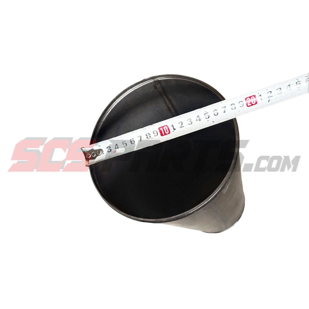 4914237 Air Inlet Tube