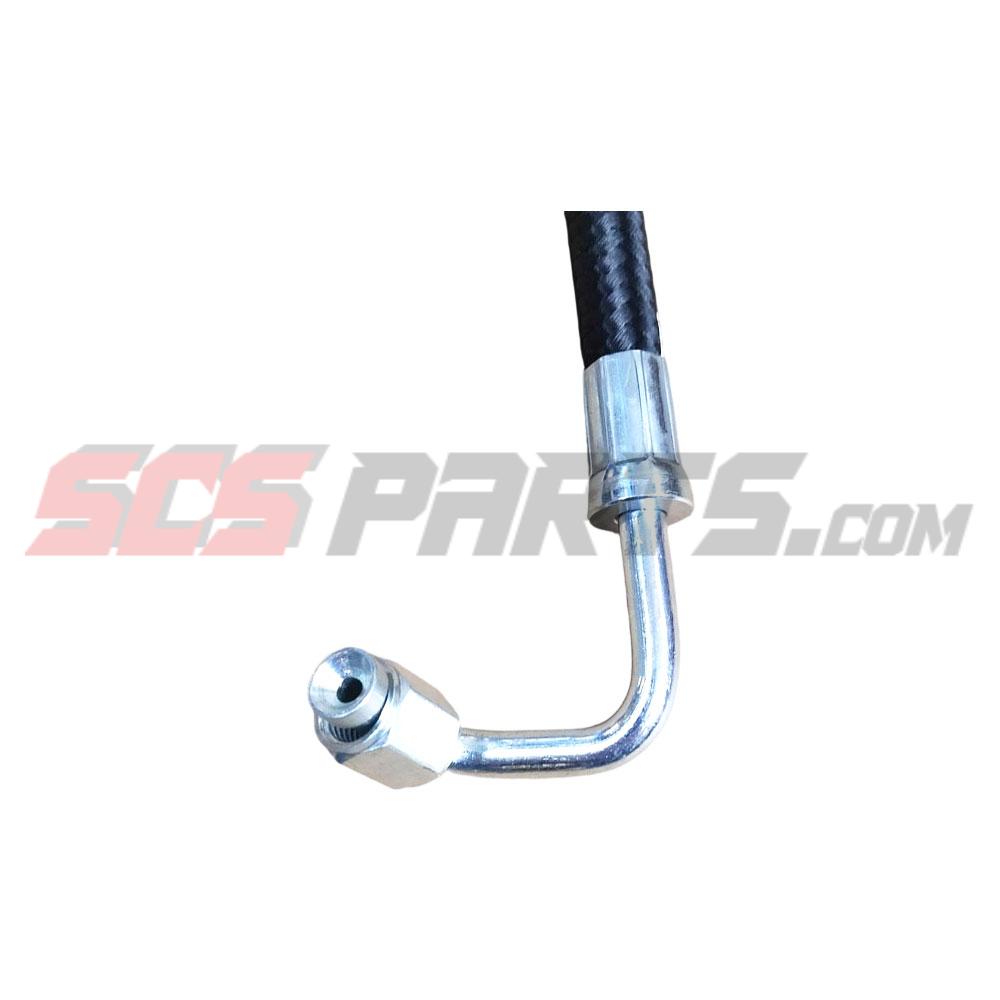 4914819 Fuel Supply Tube 