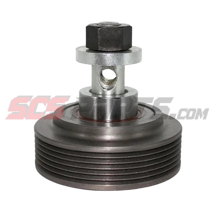 4914636 Idler Pulley 