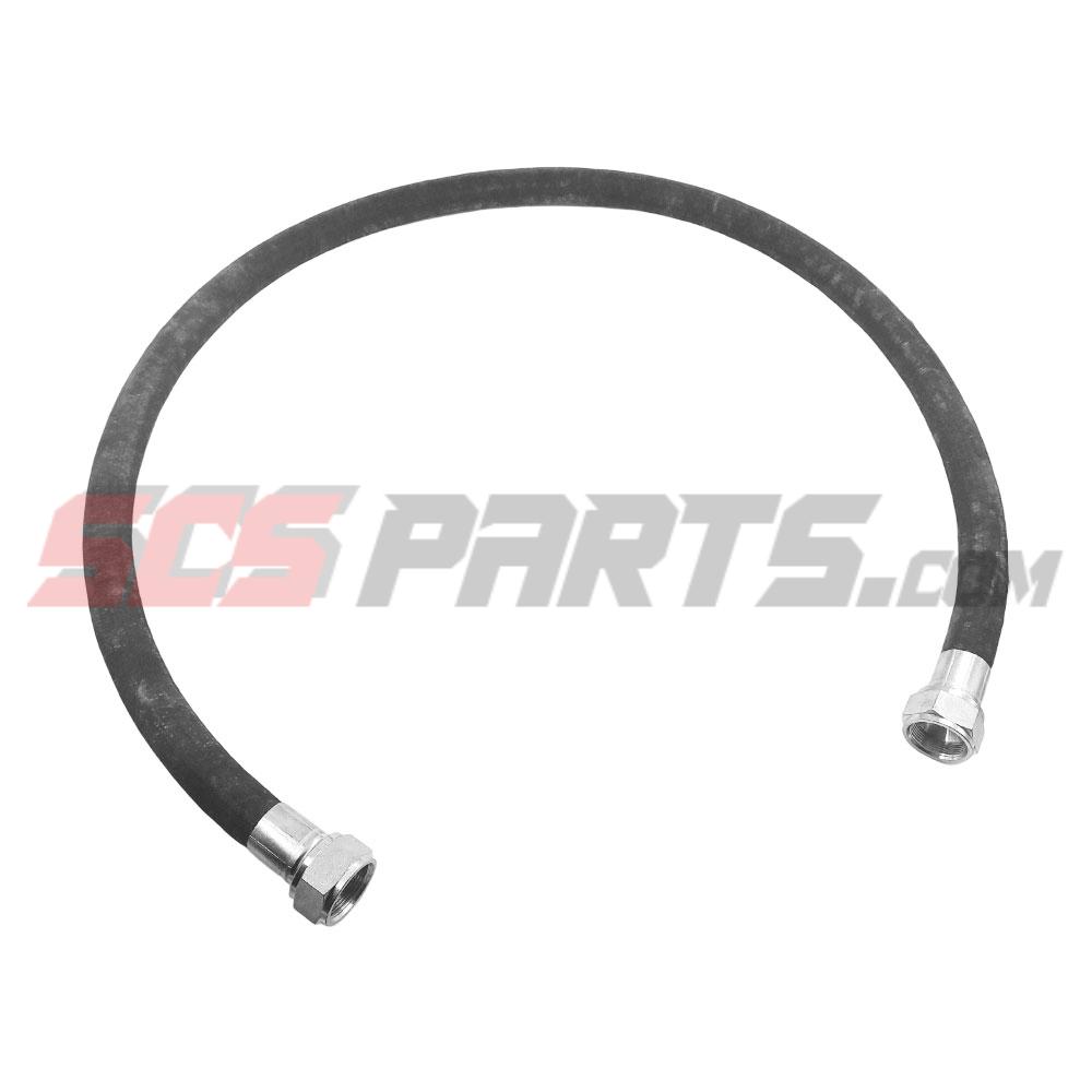 AS2007 SS Flexible Hose 