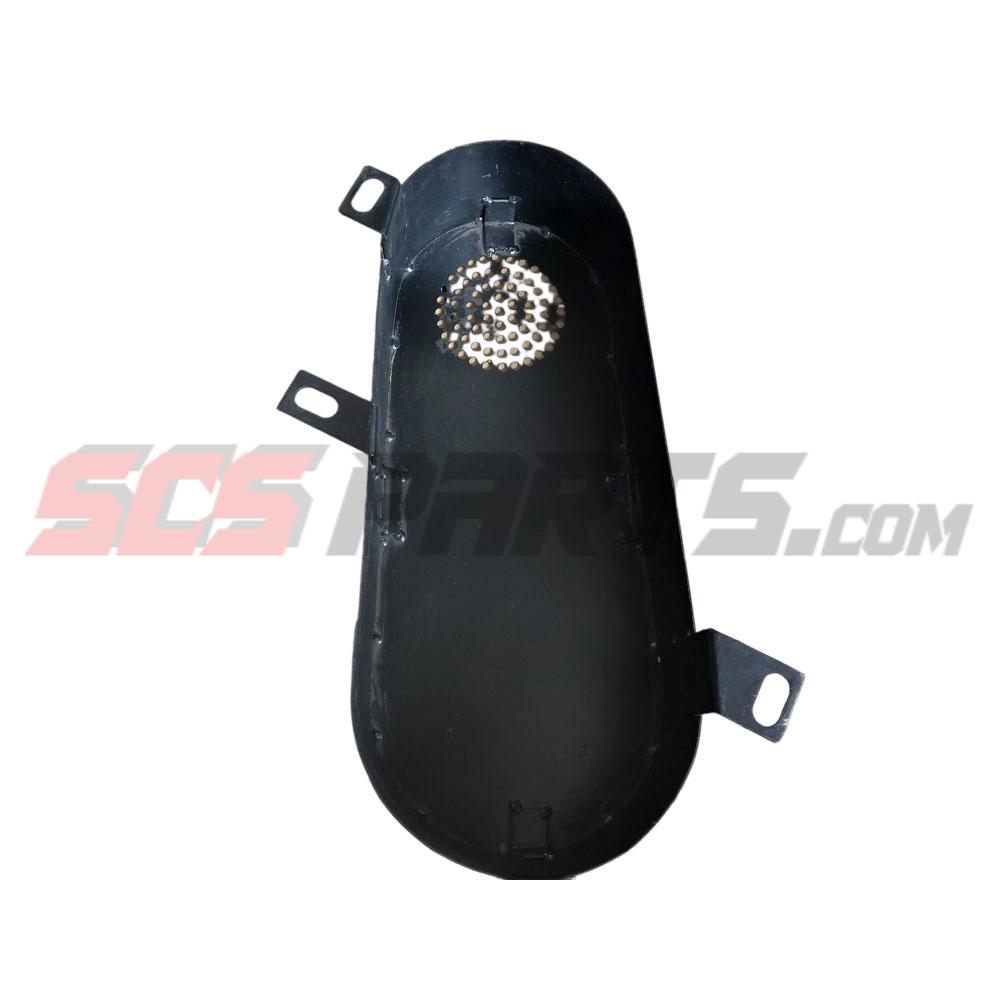 4061148 Alternator Guard 