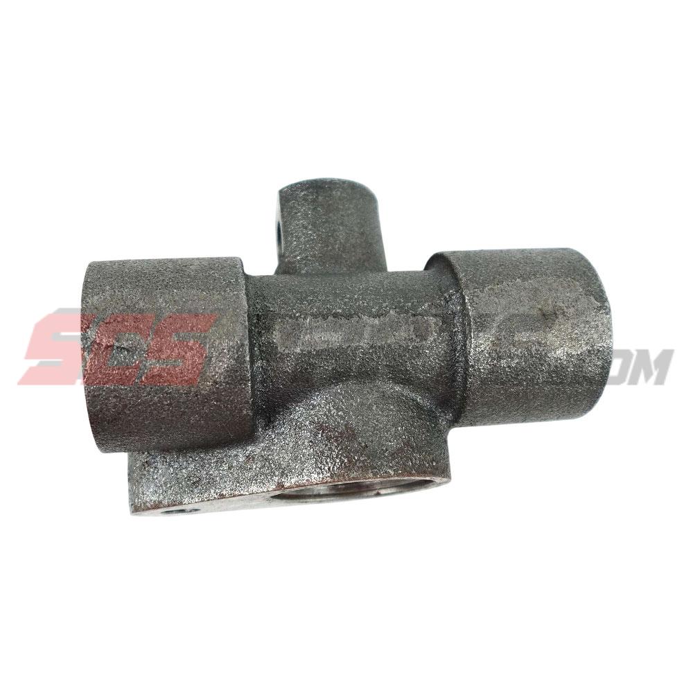 3649094 Water Transfer Connection 